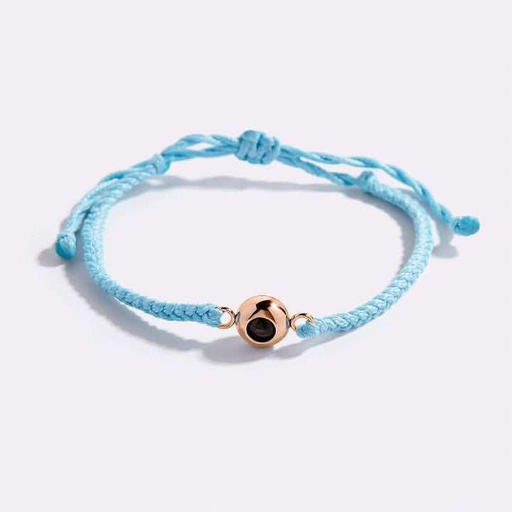 Persoonlijke foto armbanden