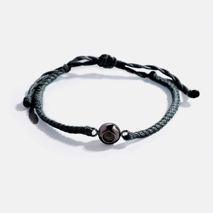 Persoonlijke foto armbanden