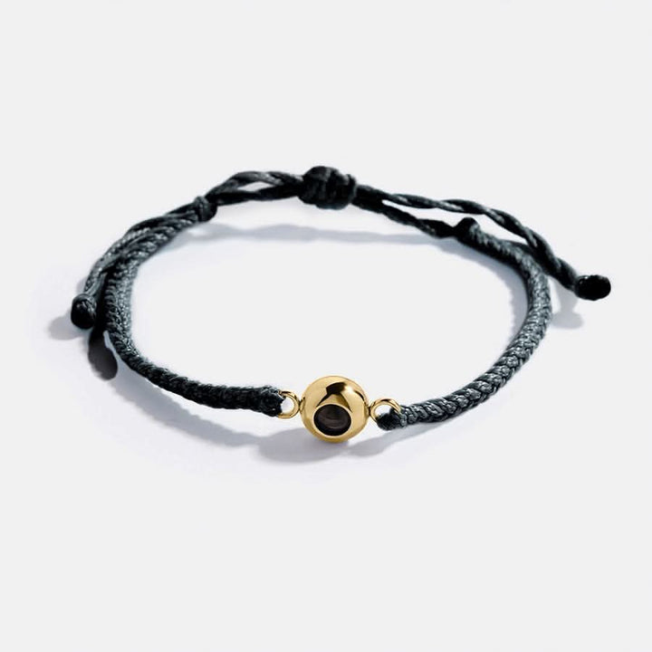 Persoonlijke foto armbanden