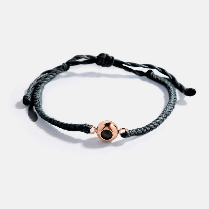 Persoonlijke foto armbanden