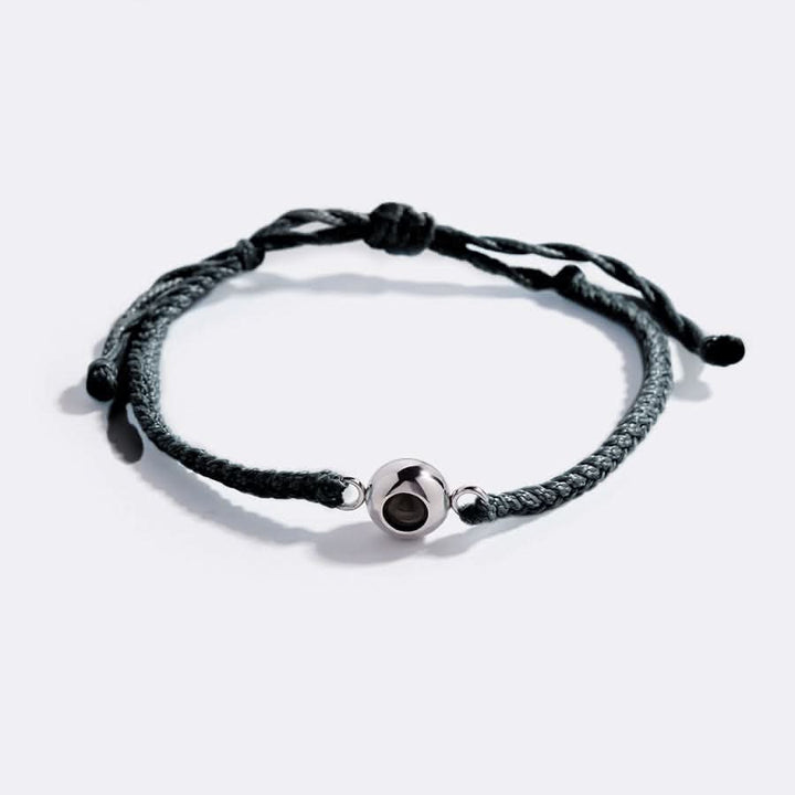 Persoonlijke foto armbanden
