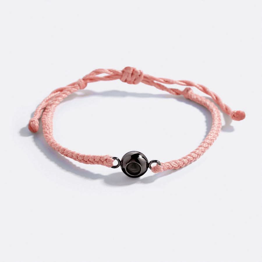 Persoonlijke foto armbanden