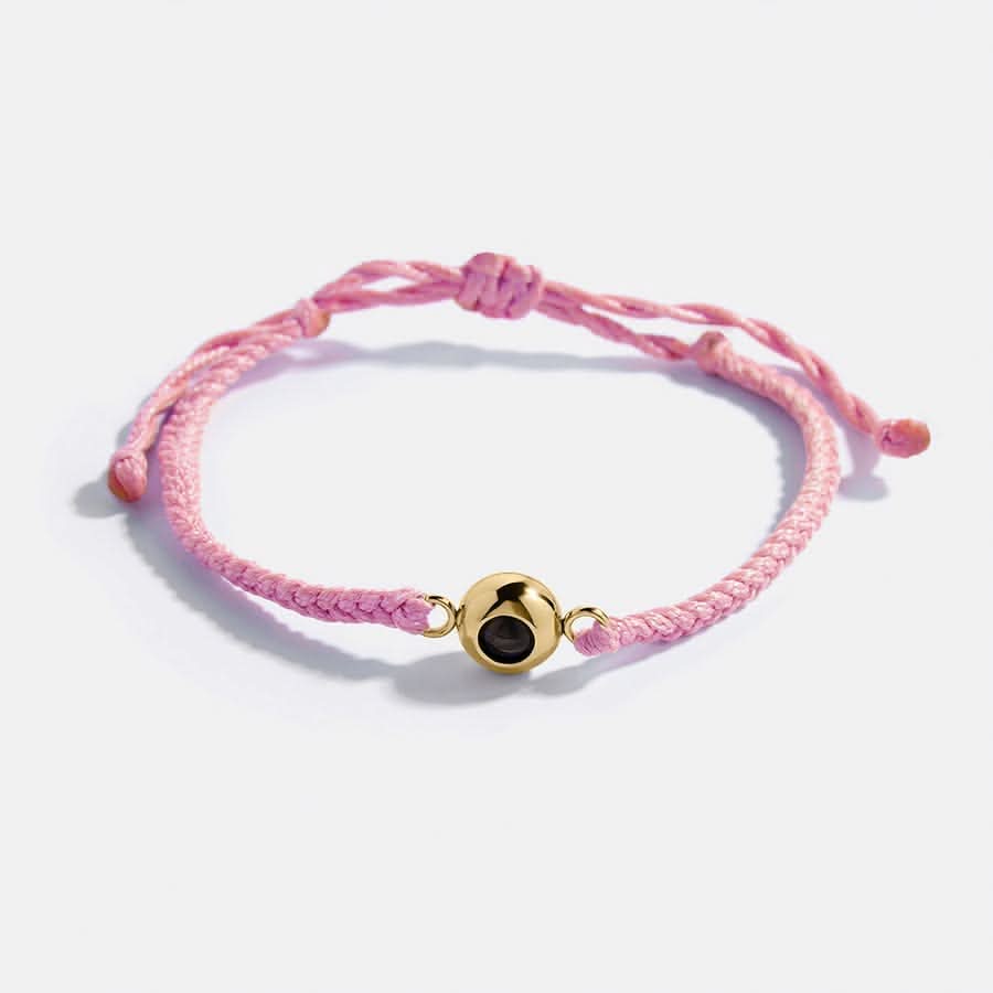 Persoonlijke foto armbanden