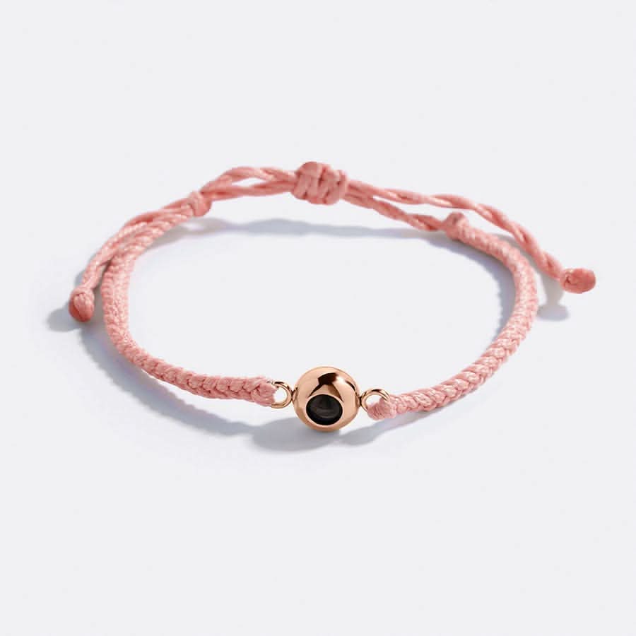 Persoonlijke foto armbanden