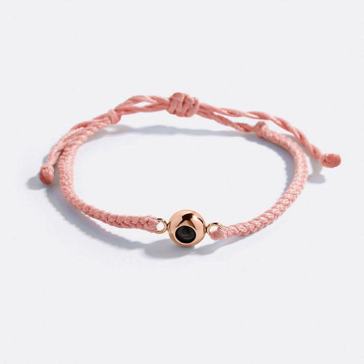 Persoonlijke foto armbanden
