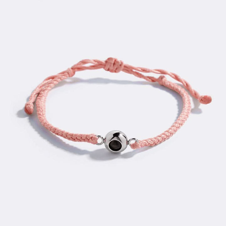 Persoonlijke foto armbanden