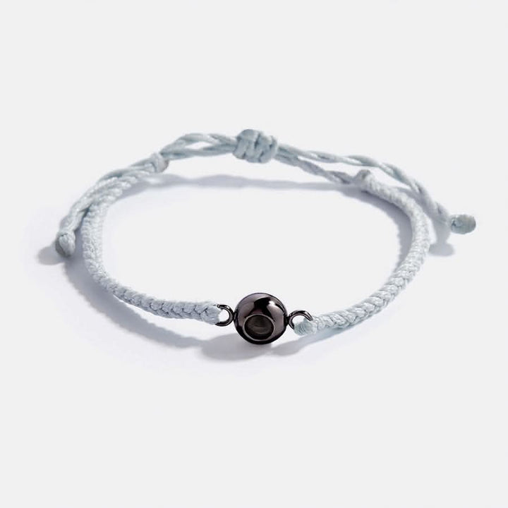 Persoonlijke foto armbanden