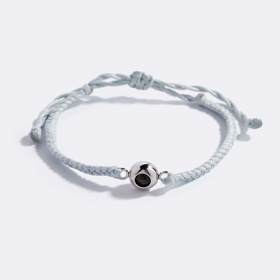 Persoonlijke foto armbanden