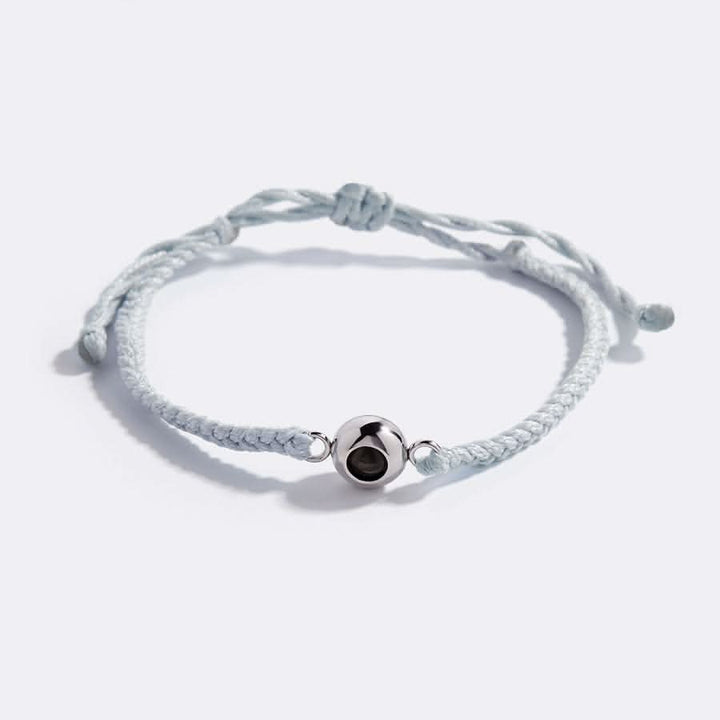 Persoonlijke foto armbanden