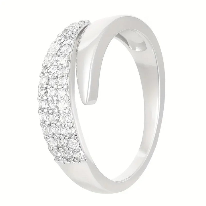 Éloïse – Een ring met tijdloze glans