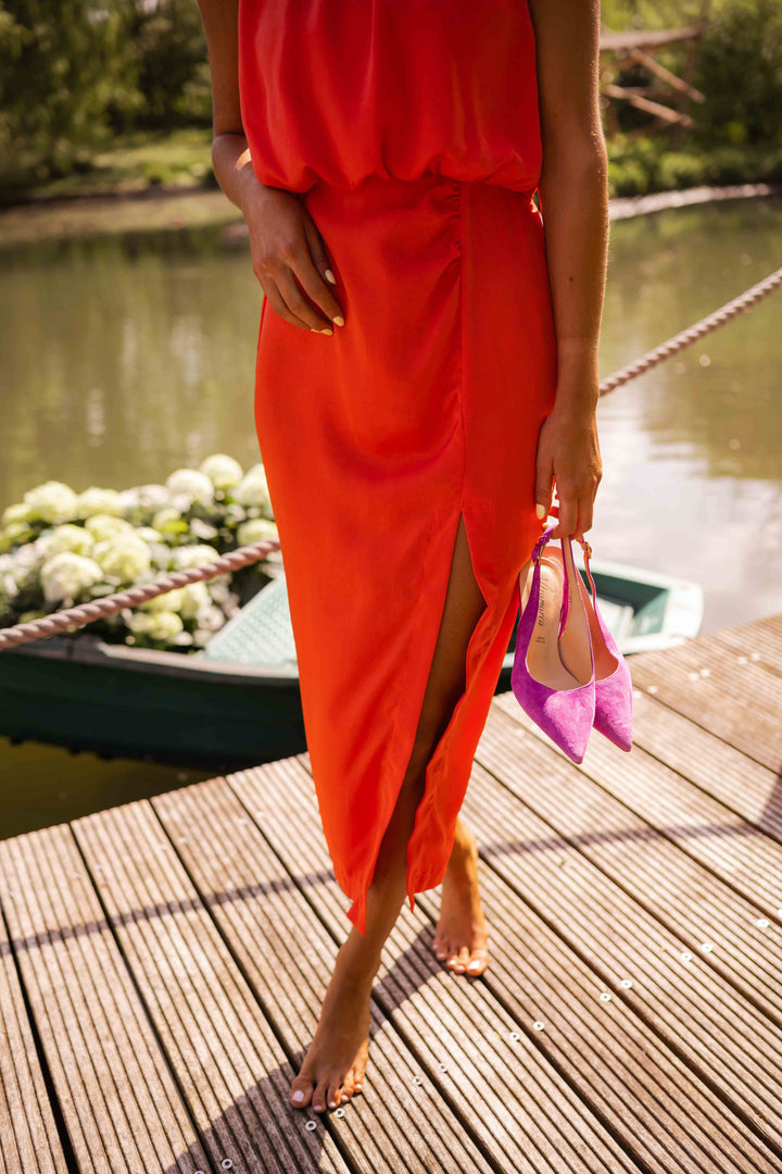 Lucile | Chique Zomerjurk