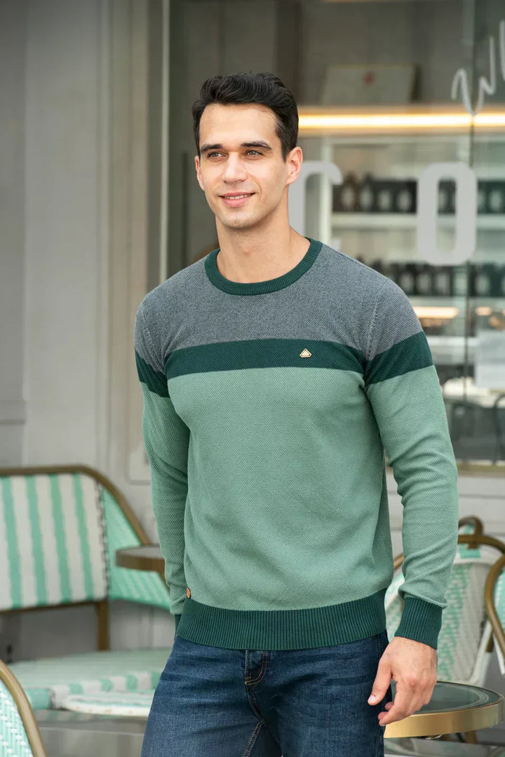 Norwin | Robuuste stijl ontmoet ultiem comfort