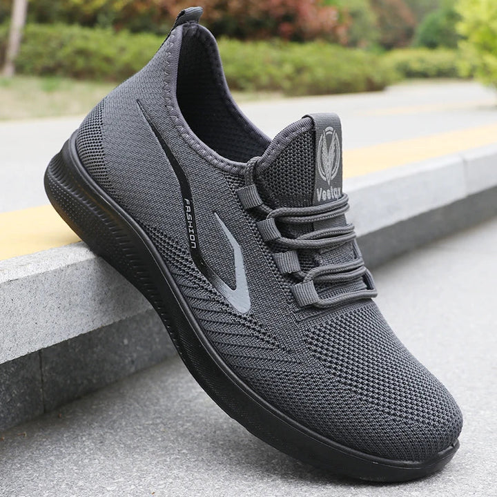 Ademende Sport-Class Schoenen