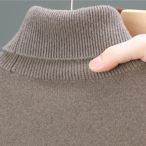 Ethan™ - Comfortabele Zachte Trui