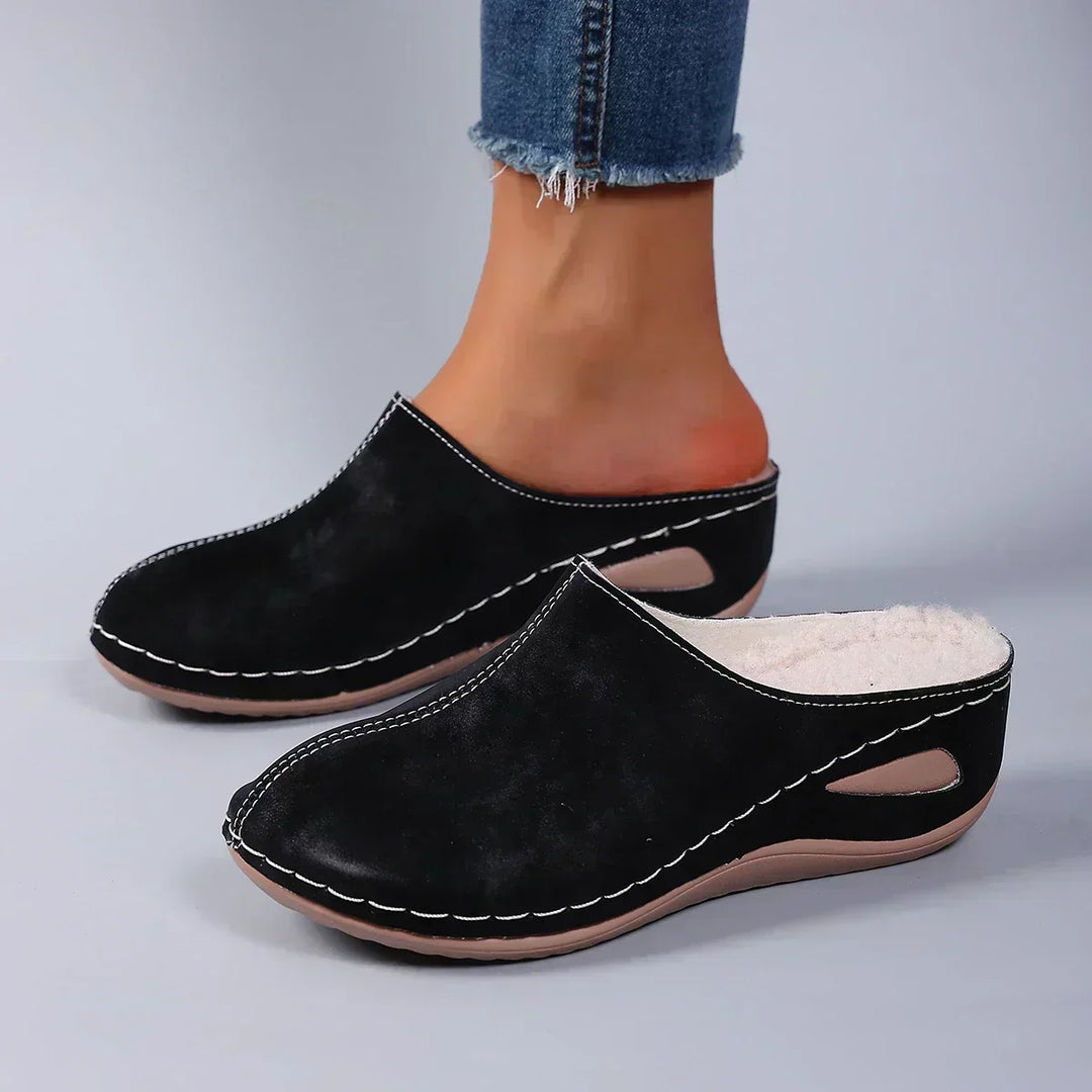 Mare - Orthopedische Huisschoenen