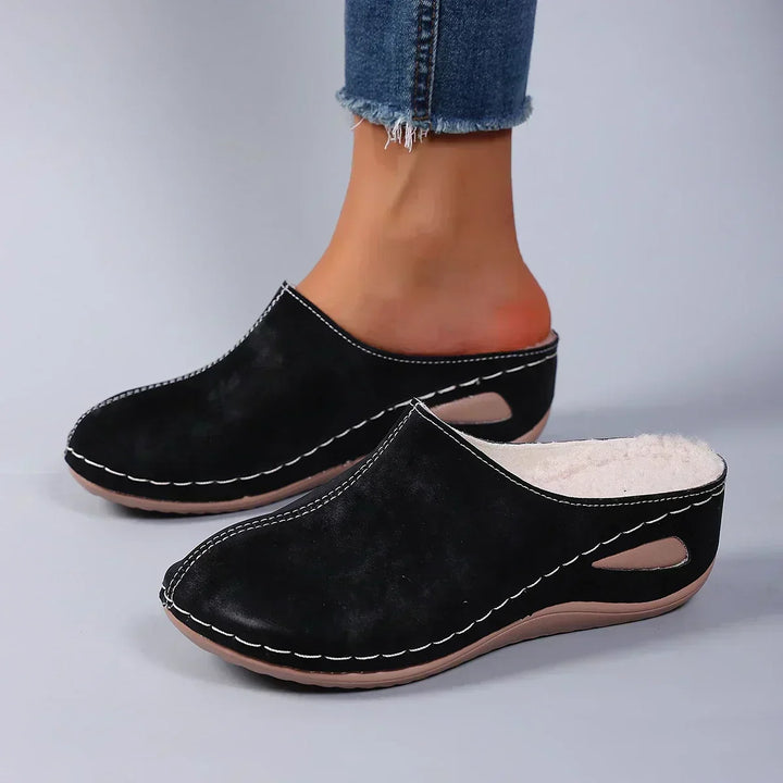 Mare - Orthopedische Huisschoenen