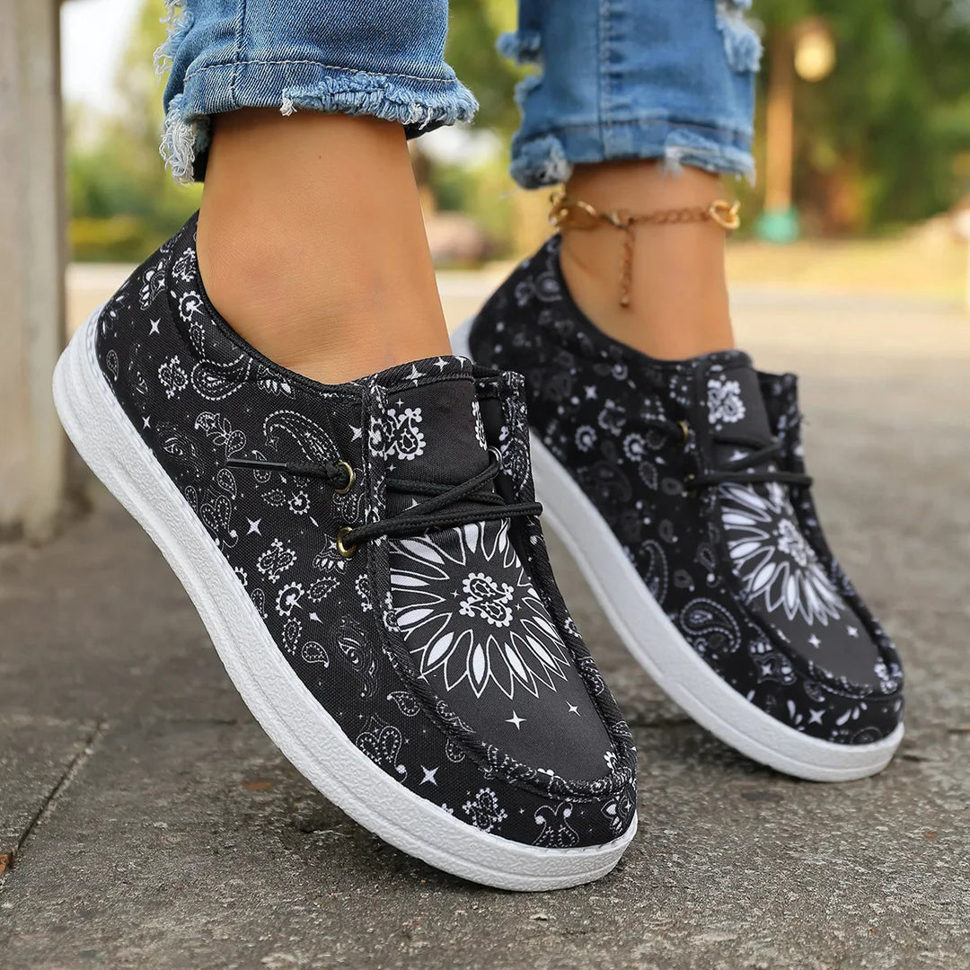 Hadeline │ Ultra-Lichte Comfort Schoenen