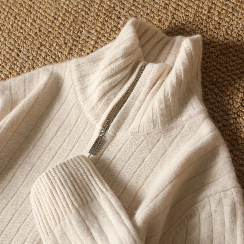Owen™ - Comfortabele Business Cardigan