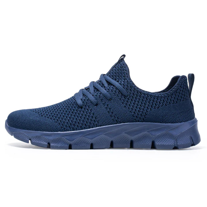 Ademende Impact Schoenen