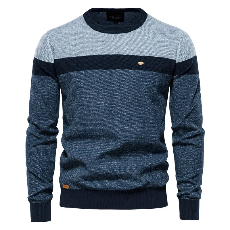 Norwin | Robuuste stijl ontmoet ultiem comfort