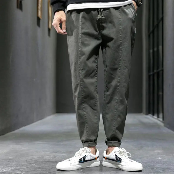 Tapered Urban Joggingbroek