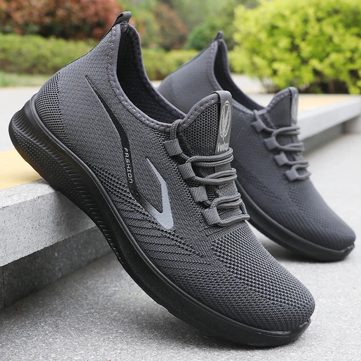 Ademende Sport-Class Schoenen