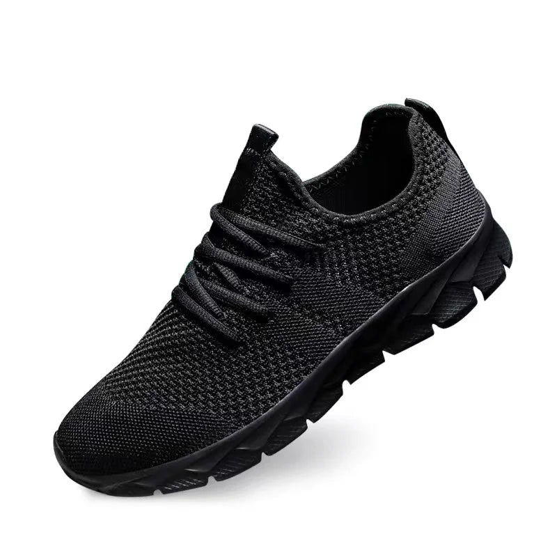 Ademende Impact Schoenen