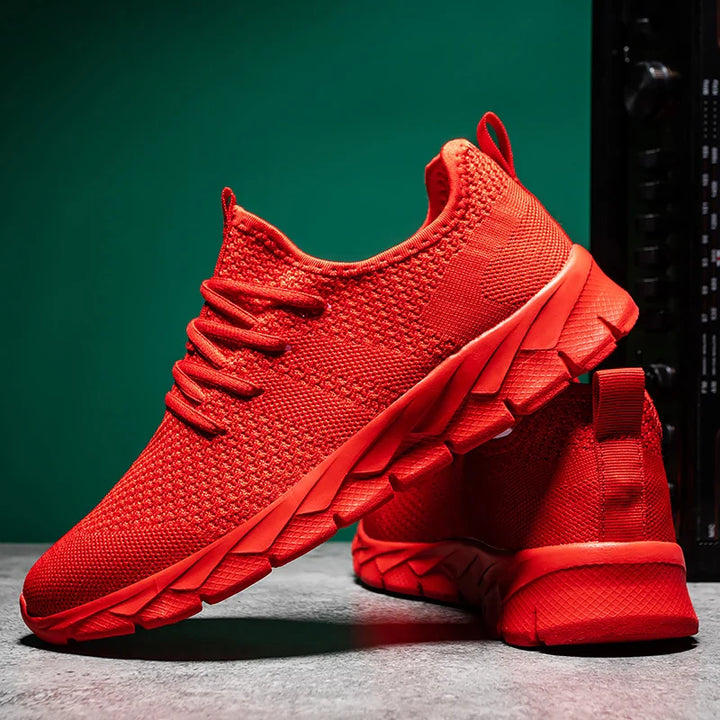 Ademende Impact Schoenen