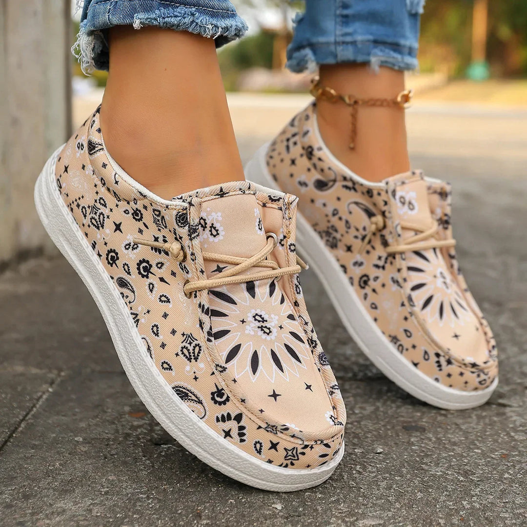 Héloïse │ Ultra-Lichte Comfort Schoenen