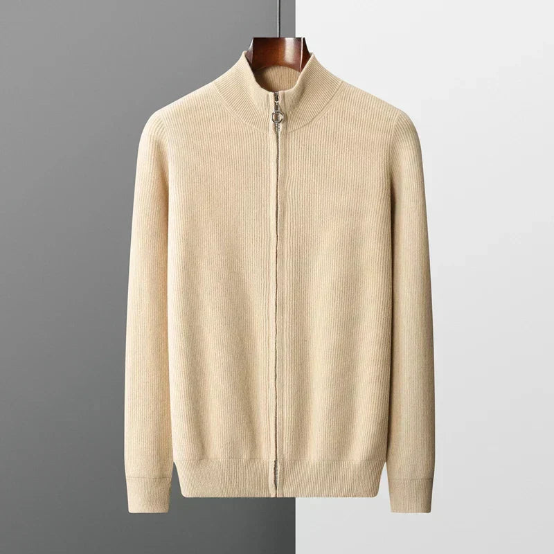 Jackson™ - Super Zachte Premium Cardigan