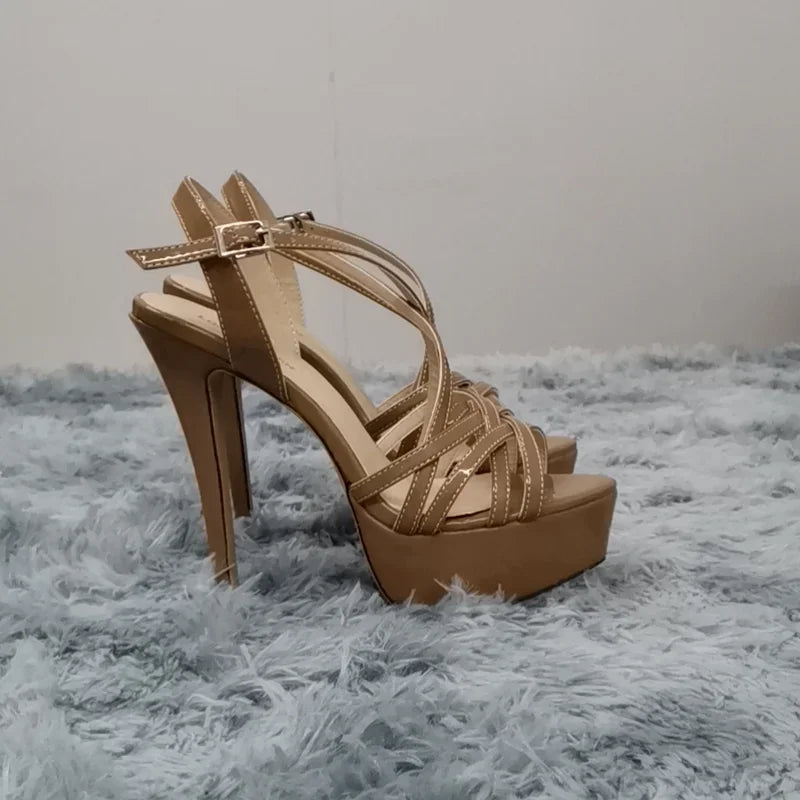 Saint | Elegante hakken