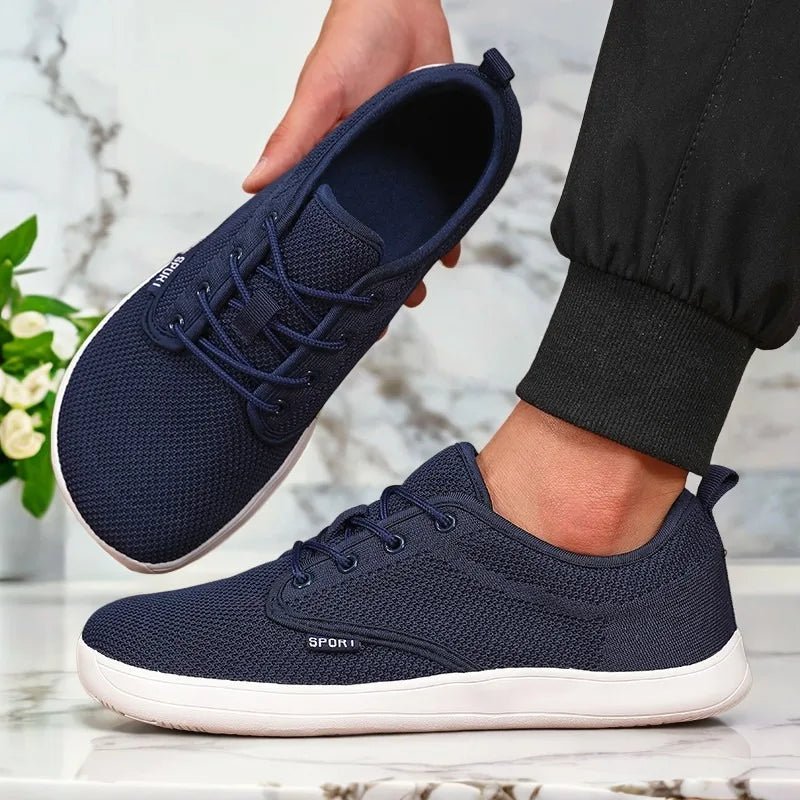Ademende Costa Schoenen
