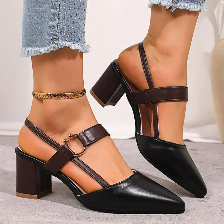 Talons Mirella met Ring