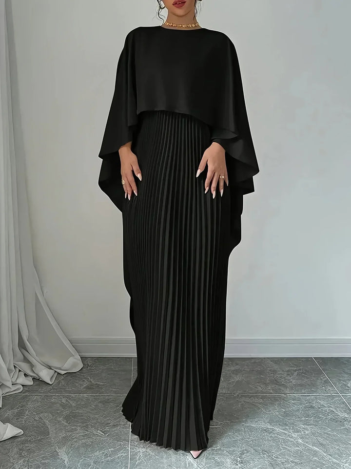 Lilach™ | Batwing Jurk
