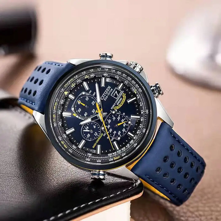 Elegante Trend Quartz Horloge