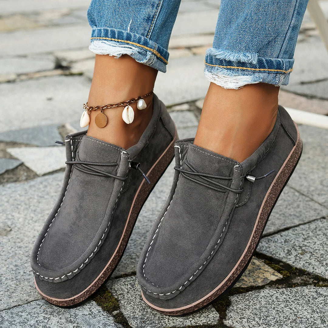 Léana │ Ultra-Lichte Comfort Schoenen
