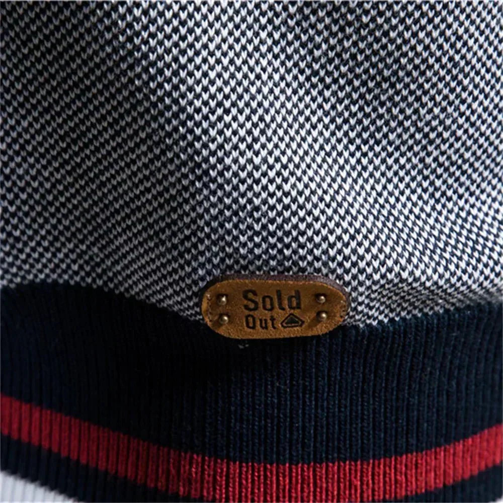 Toralf | Casual Elegantie & Maximale Comfort