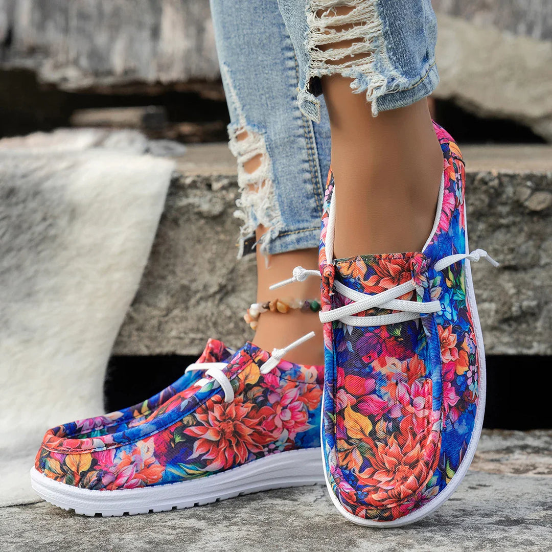 Juliette │ Ultra-Lichte Comfort Schoenen