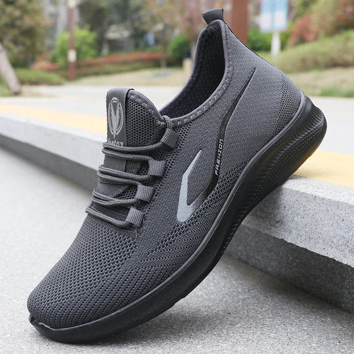 Ademende Sport-Class Schoenen
