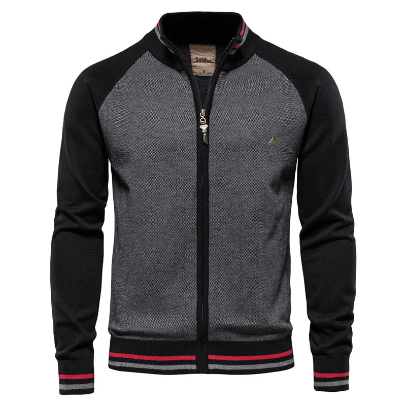 Toralf | Casual Elegantie & Maximale Comfort