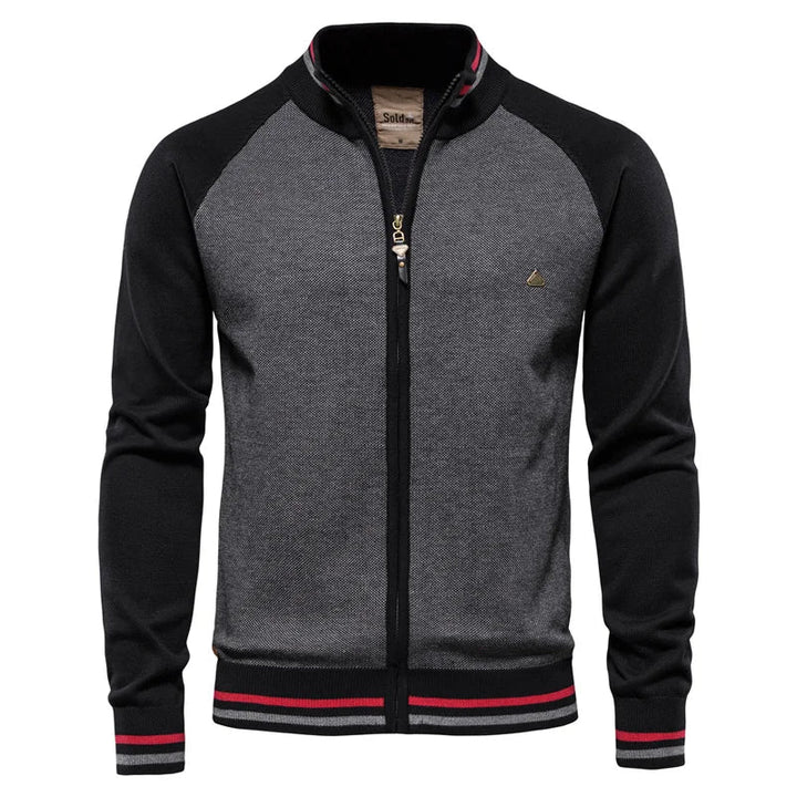 Toralf | Casual Elegantie & Maximale Comfort