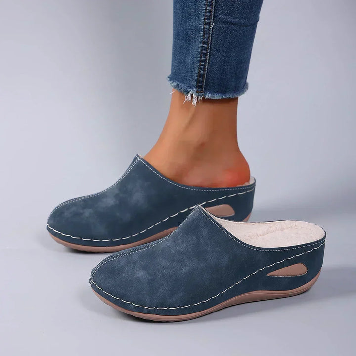 Mare - Orthopedische Huisschoenen