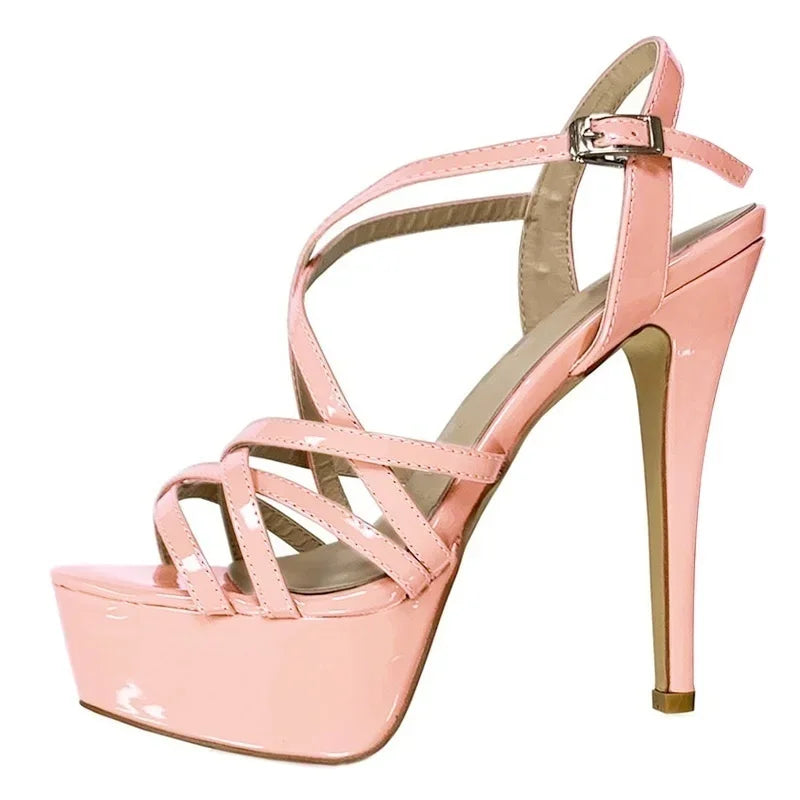 Saint | Elegante hakken