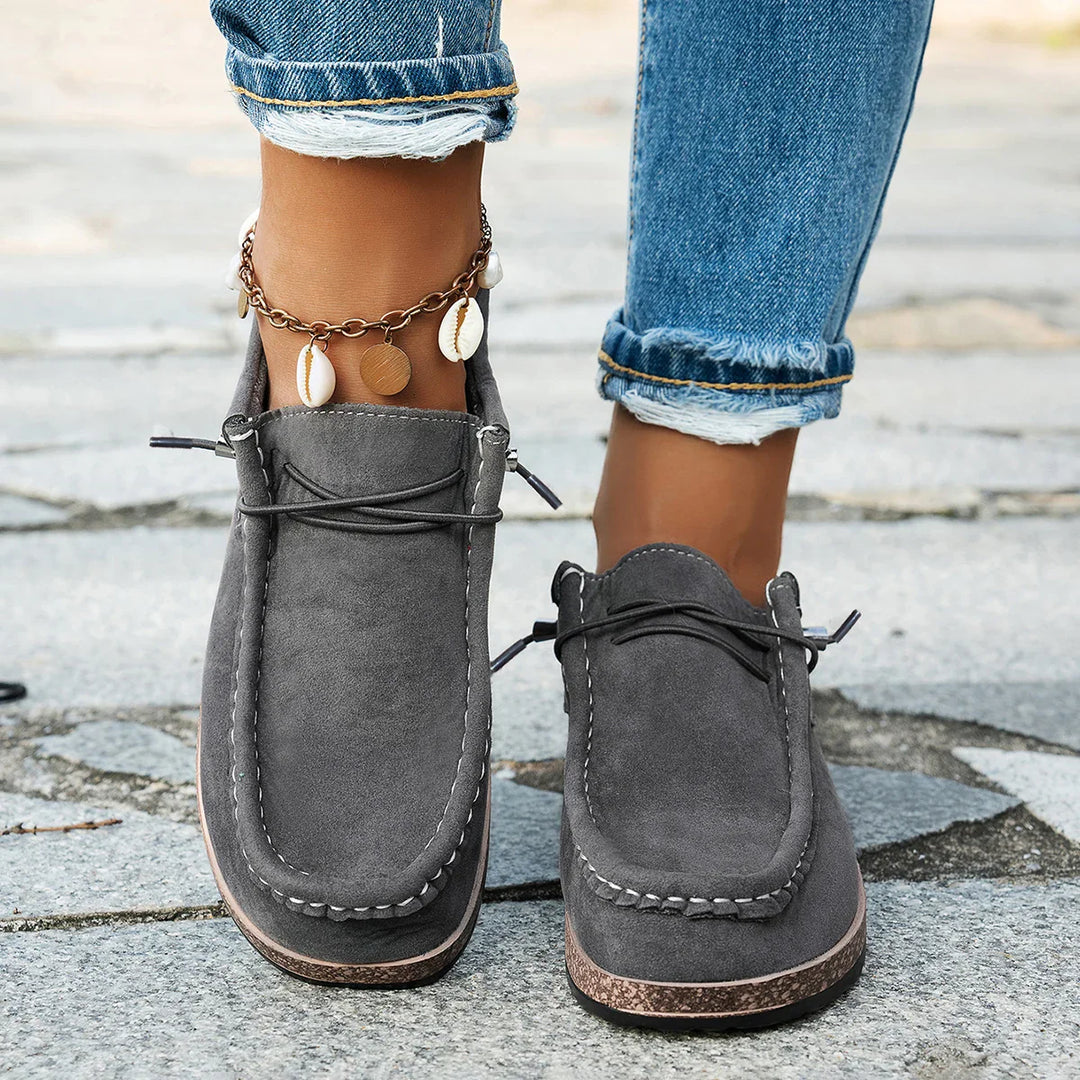 Léana │ Ultra-Lichte Comfort Schoenen