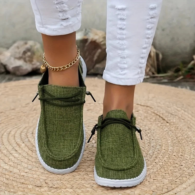 Irma │ Ultra-Lichte Comfort Schoenen