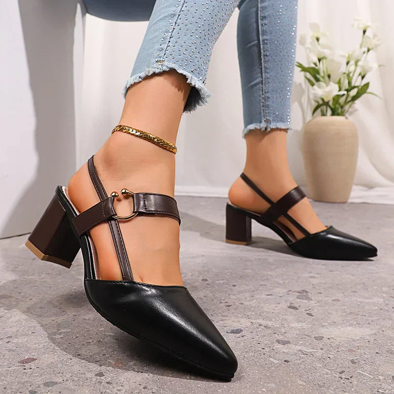 Talons Mirella met Ring