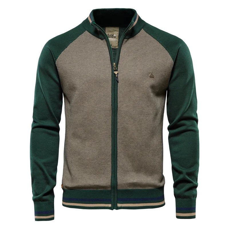 Toralf | Casual Elegantie & Maximale Comfort