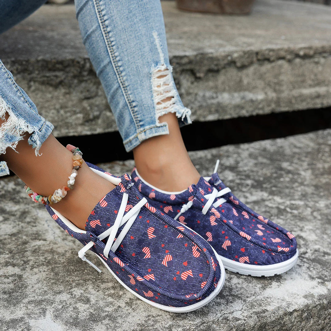 Joviane │ Ultra-Lichte Comfortschoenen