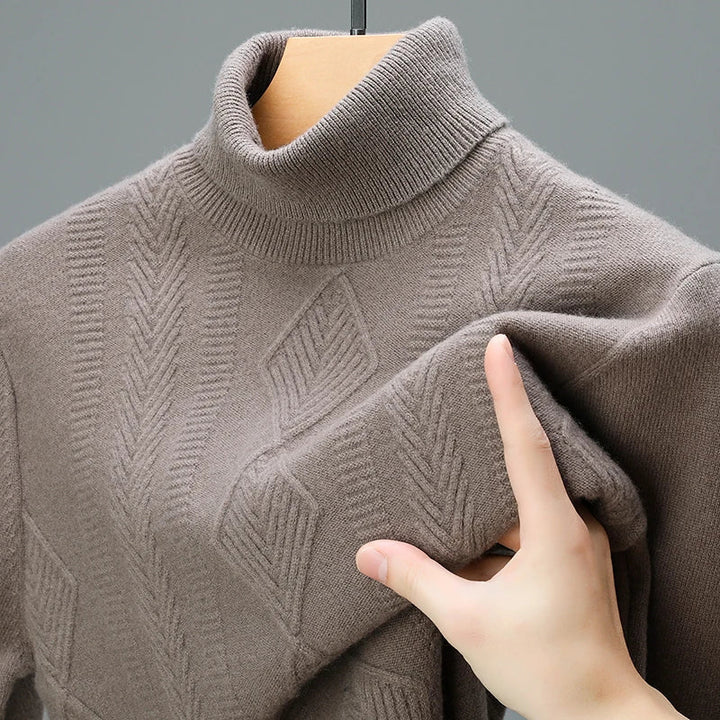 Ethan™ - Comfortabele Zachte Trui