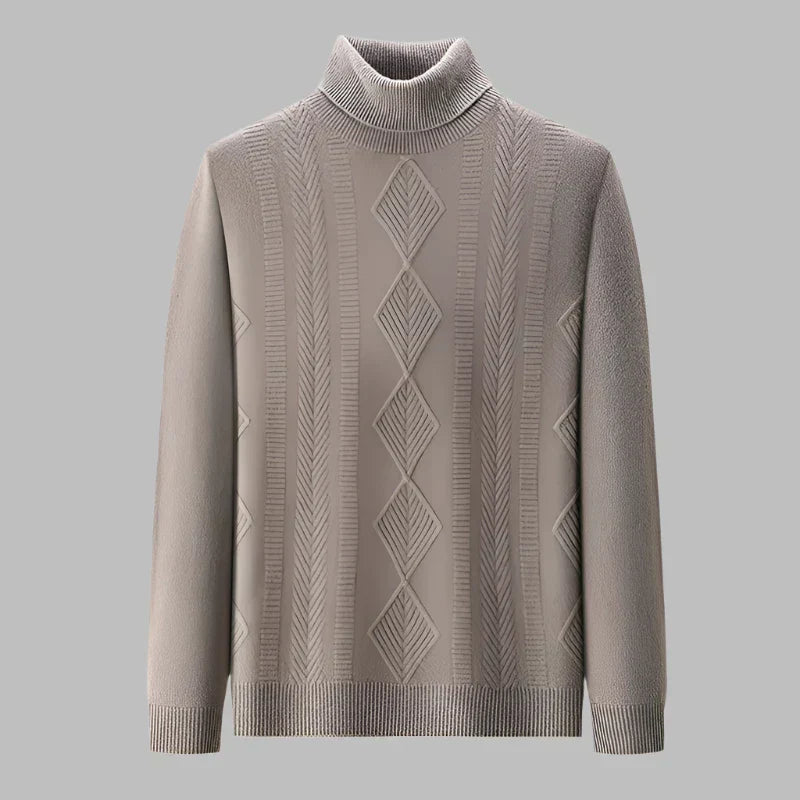 Ethan™ - Comfortabele Zachte Trui